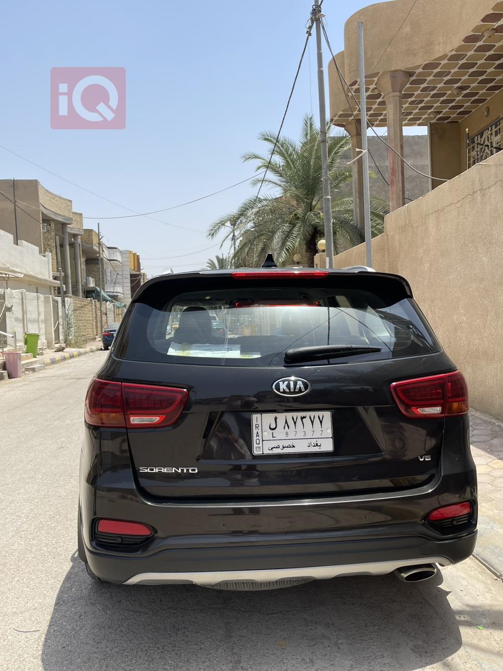 کیا سۆرینتۆ